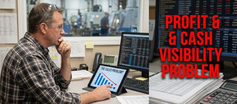 Ajaviquantis Consulting on MSMEs