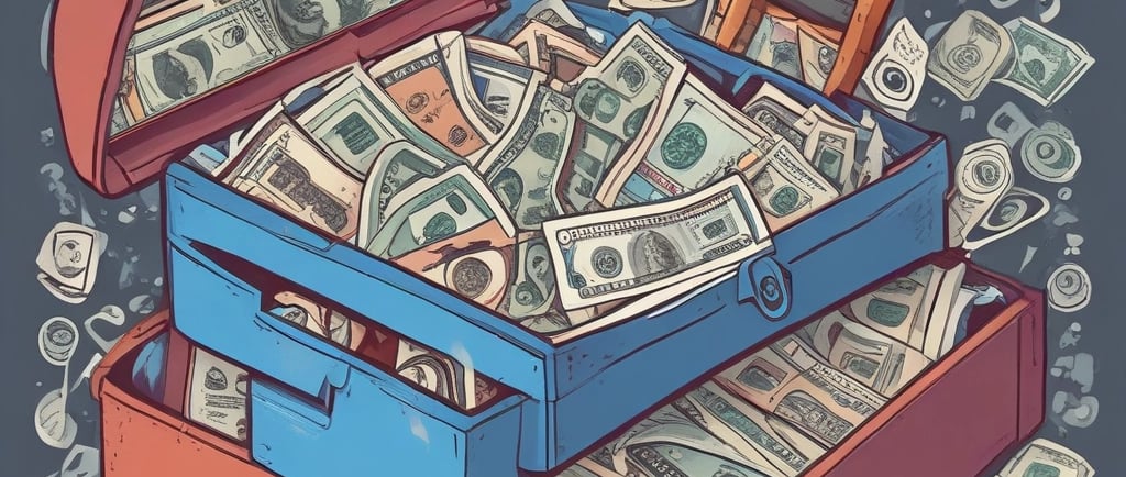 white concrete building during daytime