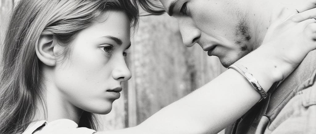 Violencia en la pareja adolescente: cómo detectarla y actuar desde el ámbito jurídico