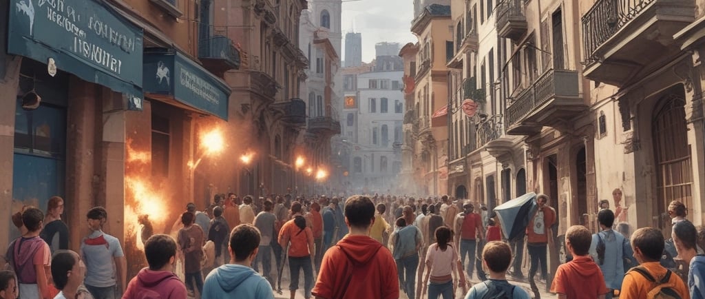 worm's-eye view photography of concrete building