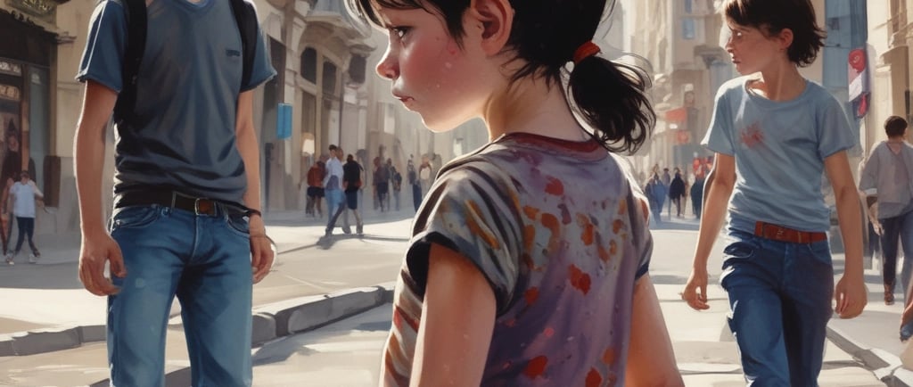 worm's-eye view photography of concrete building