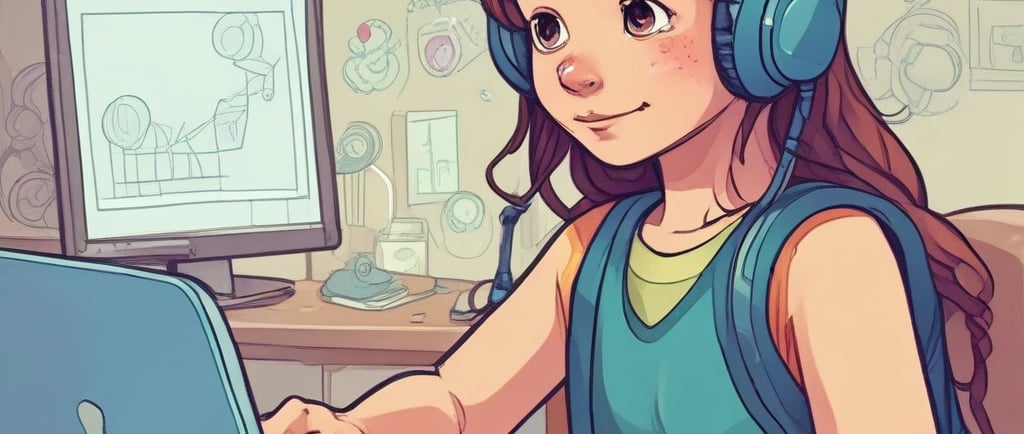 photo of white staircase