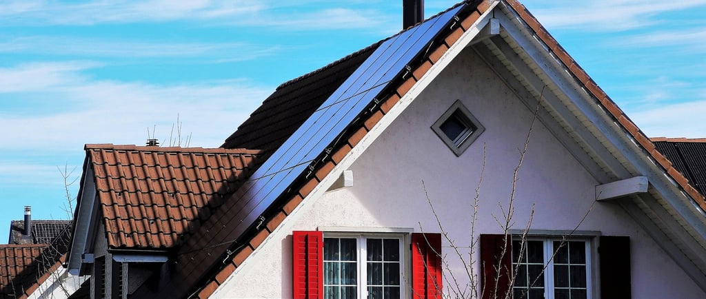 instalacja wodno-kanalizacyjna w domu jednorodzinnym