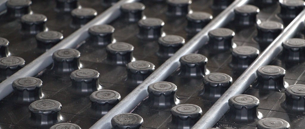 ogrzewanie podłogowe