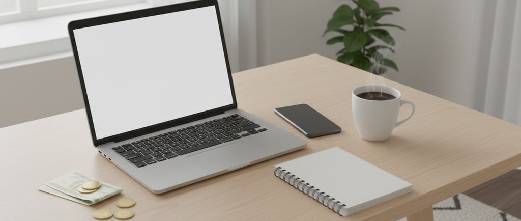 15 Side Hustles That Pay Daily (No Experience Needed)_lowcosthustle.com