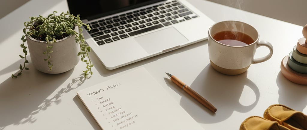 How to Make Money Online as a Stay-at-Home Mum_lowcosthustle.com