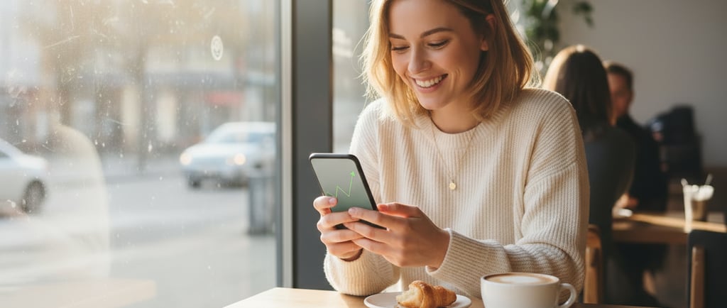 How to Make Money Online with Your Phone (Beginner Guide)_lowcosthustle