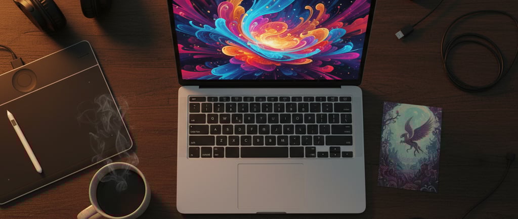 How to Make Money with Midjourney Art (Sell AI Images)_lowcosthustle.com