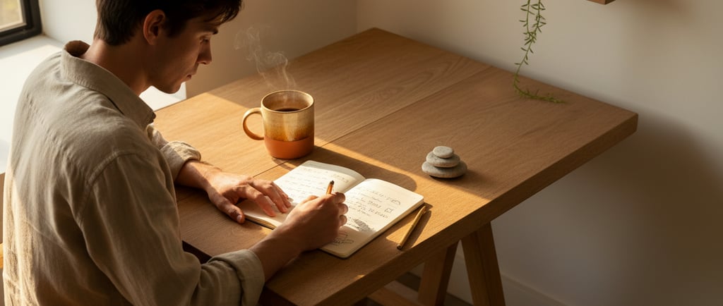 There's no such thing as an easy side hustle — and that's actually good news_lowcosthustle.com