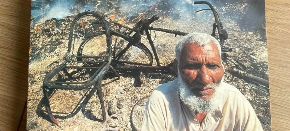 Gujarat - The Making Of Tragedy