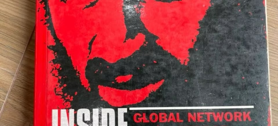 Inside Al Qaeda - Global Network Of Terror