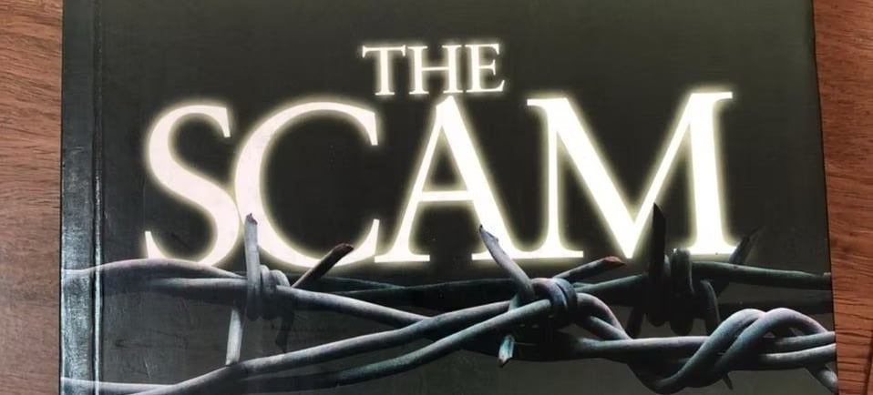 The Scam - From Harshad Mehta To Ketan Parekh