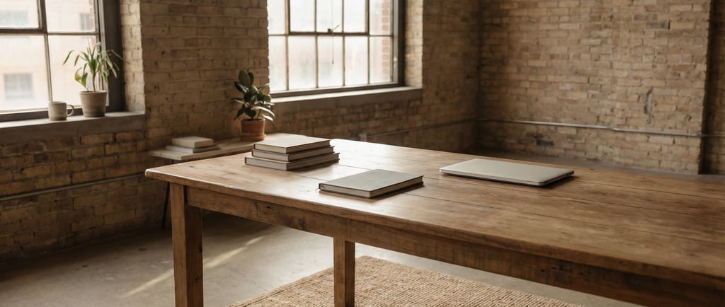 a laptop computer sitting on a table with a laptop and a laptop
