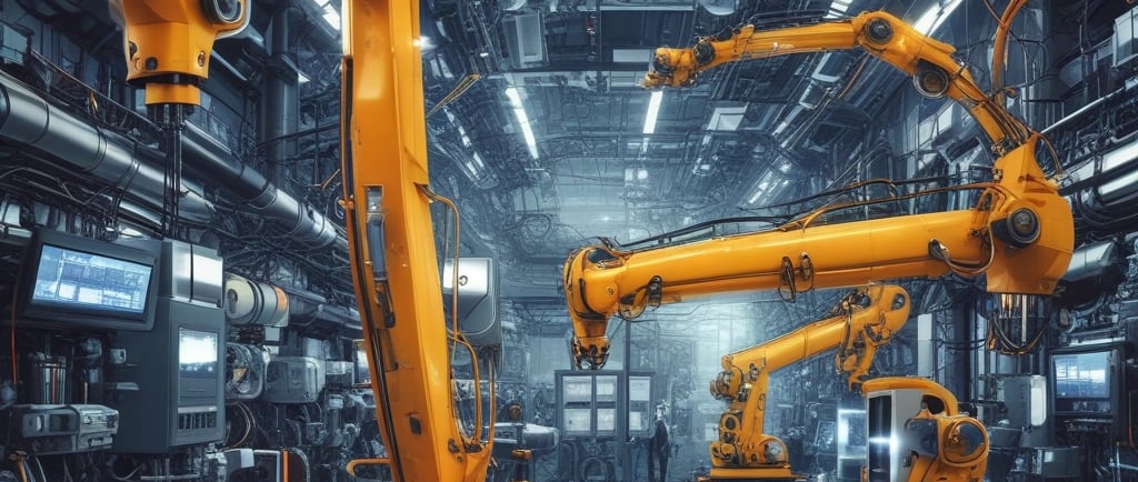 photo of white staircase