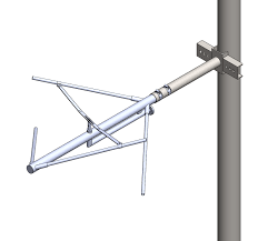 ANTENAS PARA EMISSORAS DE RADIO FM