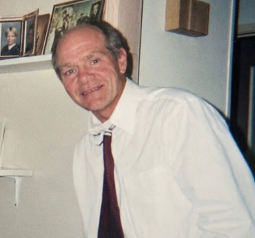 Photo: Larry Isaac (Victim)
