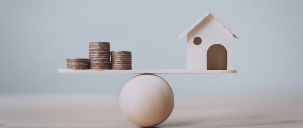 Buy and Sell a Home at the same time