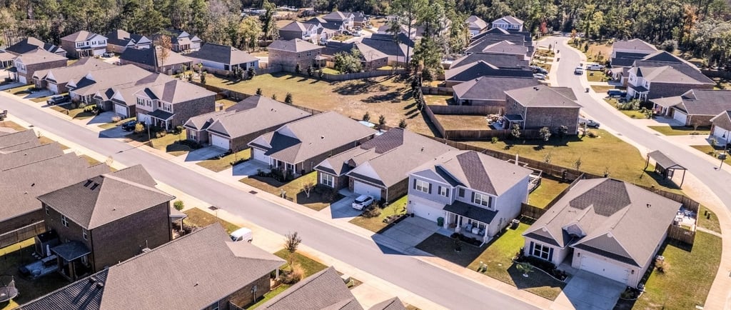 Freeport Florida Homes Bayfront