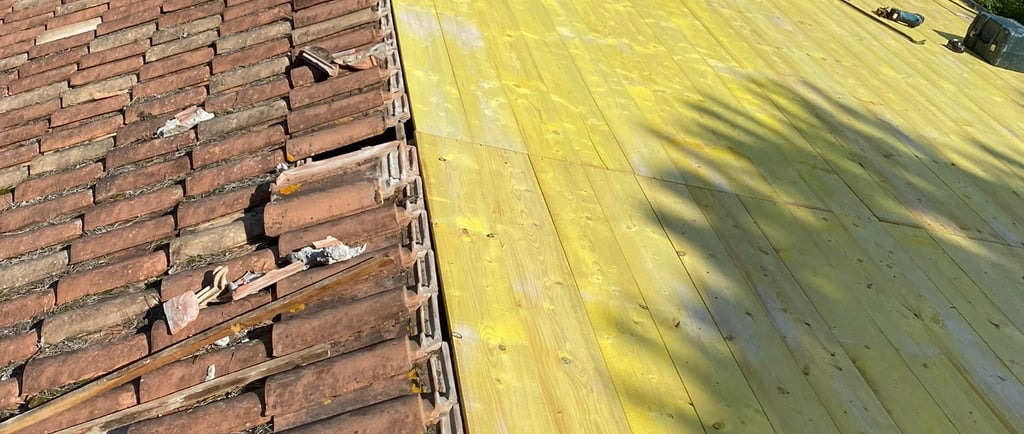 couvreur la rochelle