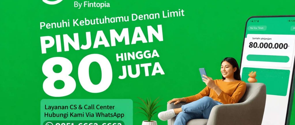 Apakah bisa pinjaman Easycash dibatalkan?