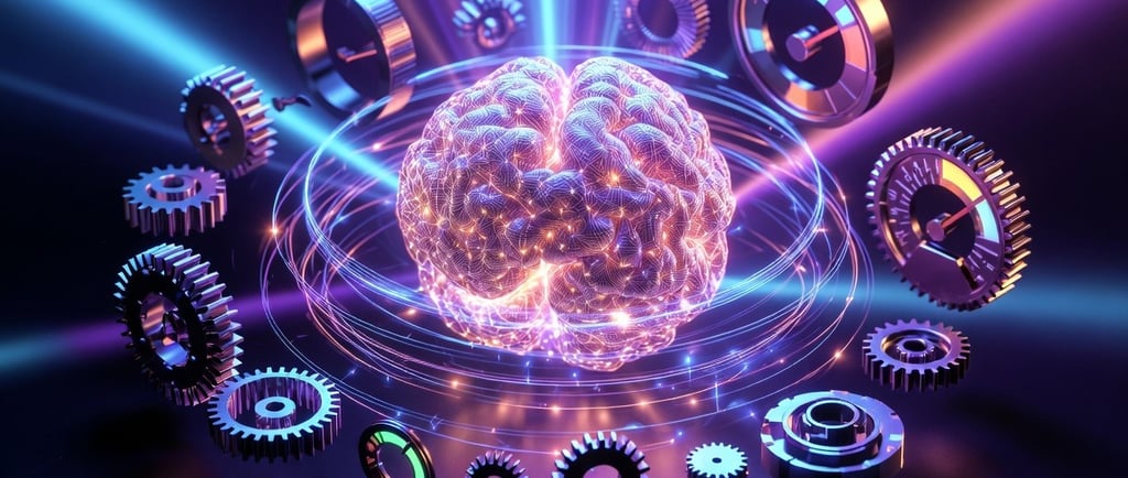 LLMOps for Generative AI: Managing Prompts, Models, and Performance Effectively