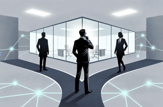 Why More CEOs Are Choosing Fractional Chief AI Officers in 2026 (And When You Should Too)