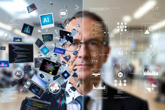 The Real Reason Most AI Transformation Projects Fail — And How to Avoid It