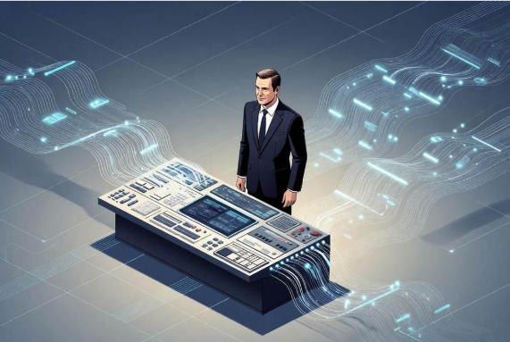 A CEO’s Practical Guide to Adopting Generative AI Without Creating Chaos