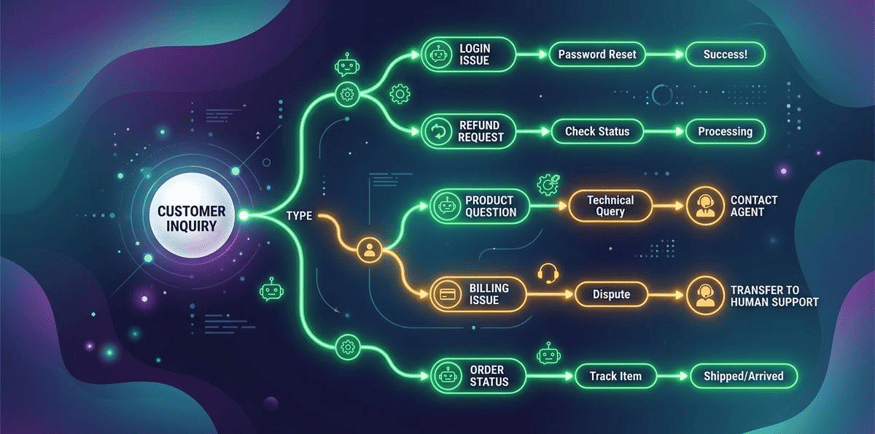 The Automation Tightrope: Decoding Which Customer Touchpoints Deserve a Human Touch