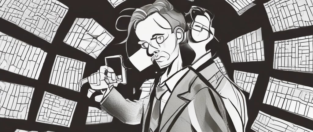 black blue and yellow textile