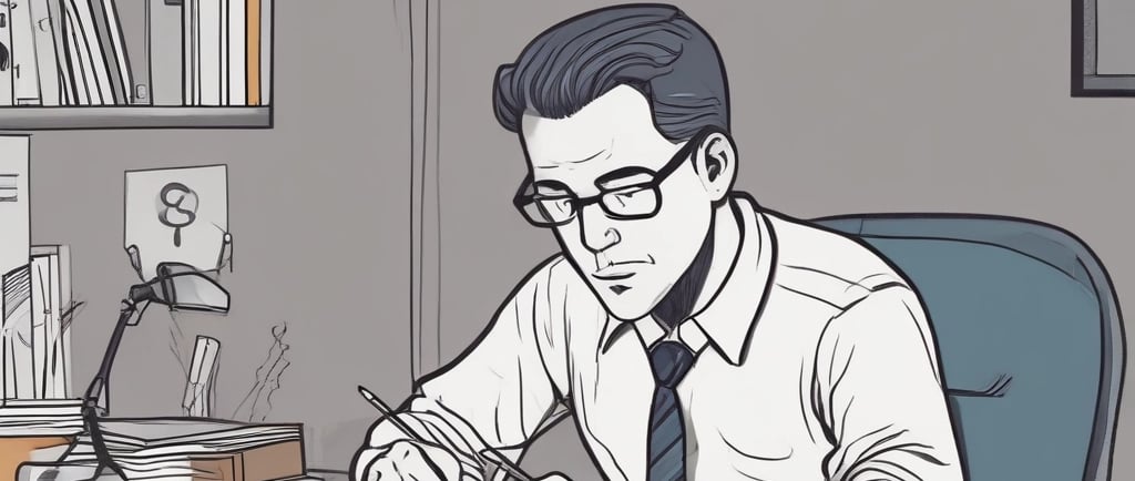 a man riding a skateboard down the side of a ramp