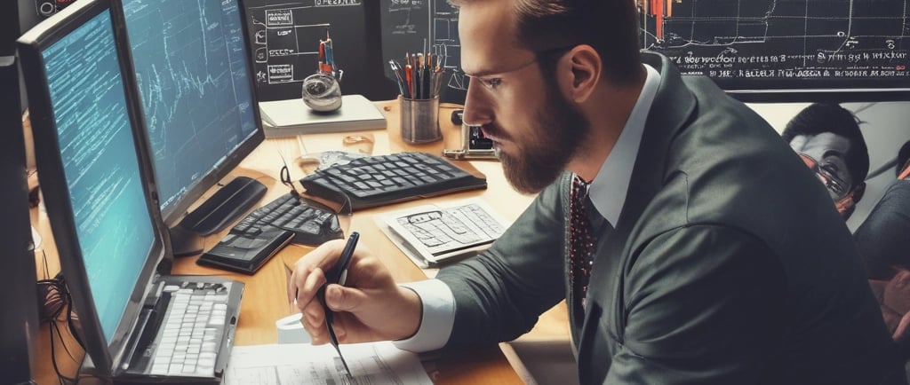 photo of white staircase