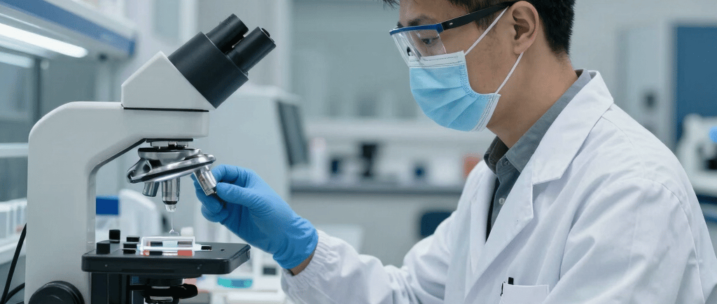 worm's-eye view photography of concrete building