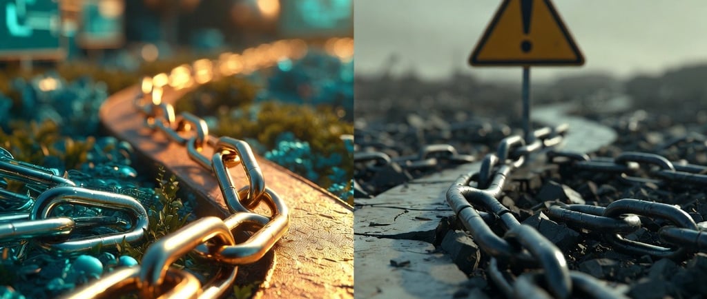 Guest posting for SEO: safe strategy or risky tactic?