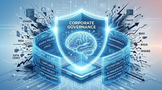 A CEO's Practical Guide to Adopting Generative AI (Version A — Governance Framework)