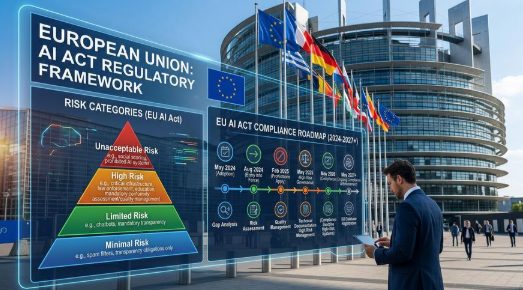 Preparing for AI Regulation (Version A — EU AI Act Compliance)