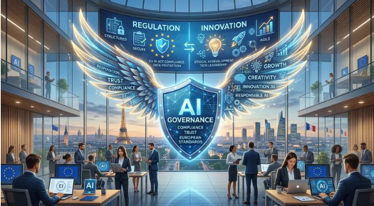 Preparing for AI Regulation (Version B — Governance Without Killing Innovation)
