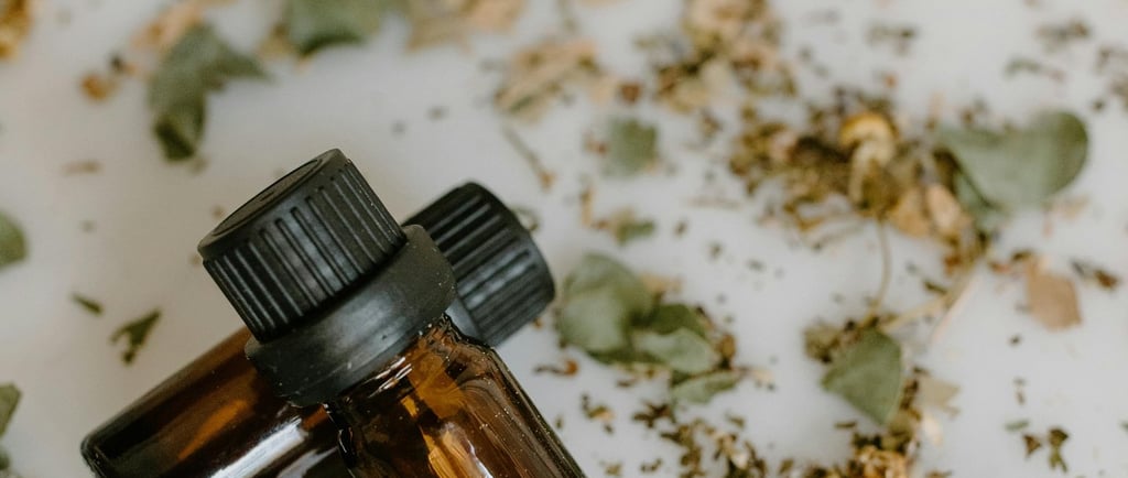 Aroma Therapy for Relaxation in Gurgaon