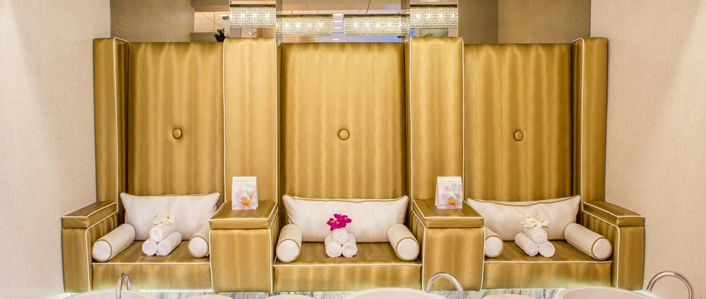Best Spa in Gurgaon for Relaxation