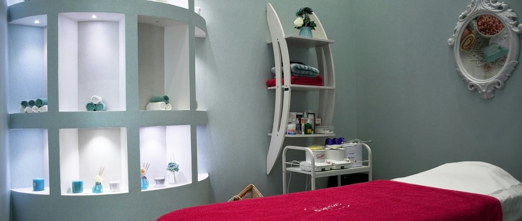 Book Russian Spa Near Me in Gurgaon