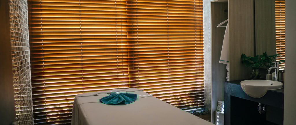 Benefits of Russian Massage in Gurgaon