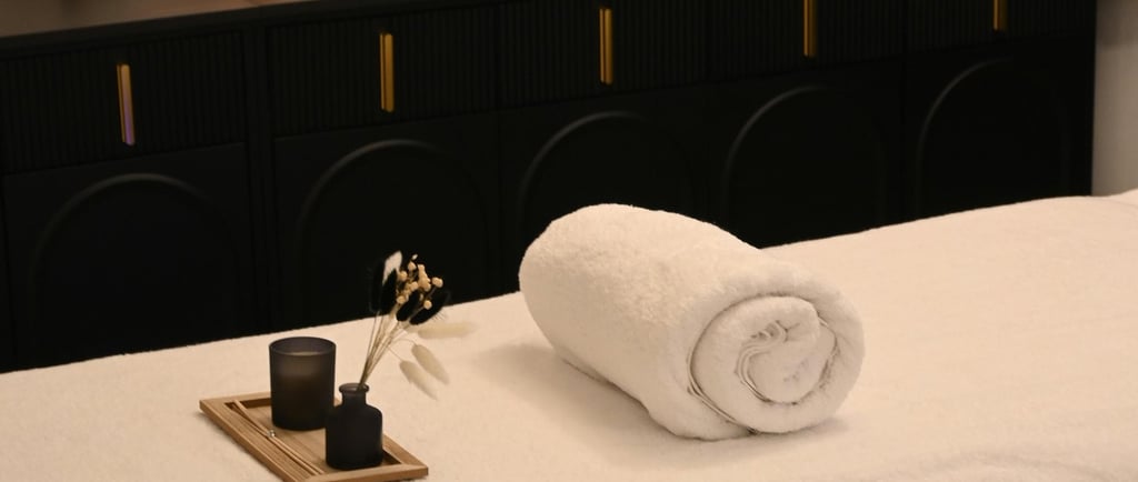 Russian Spa Near Me in Gurgaon