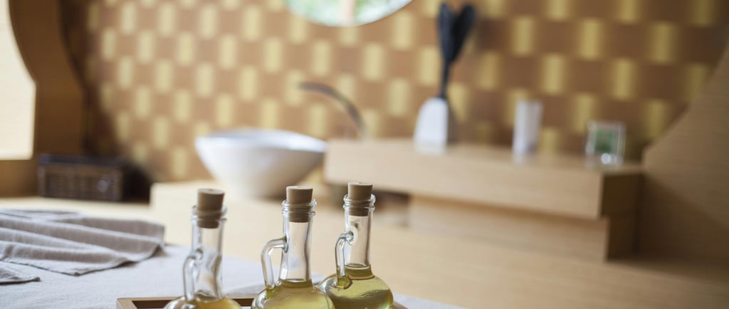 Wellness Spa in Gurgaon