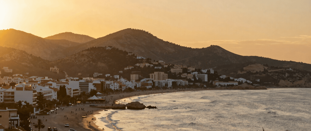 white concrete building
