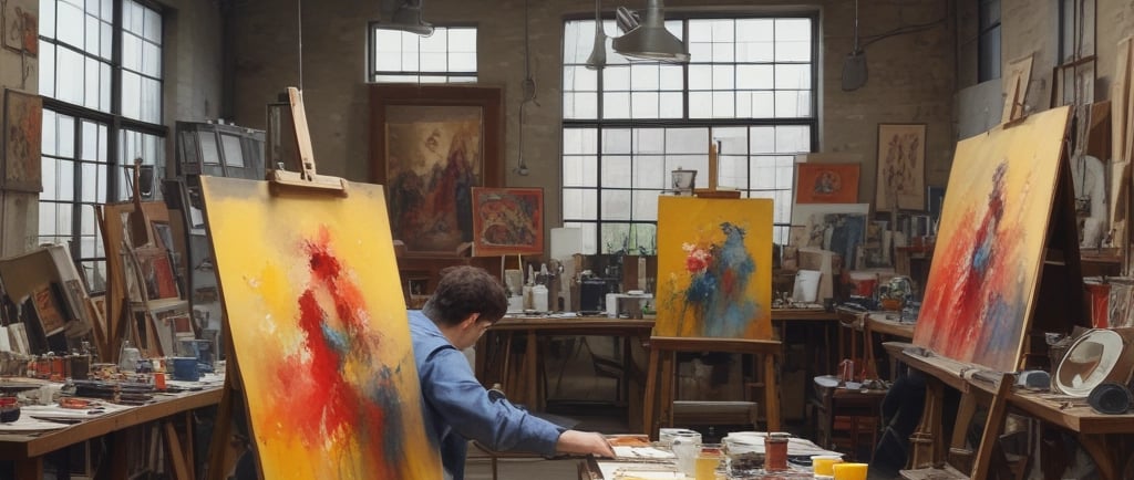 man in black suit jacket and black hat