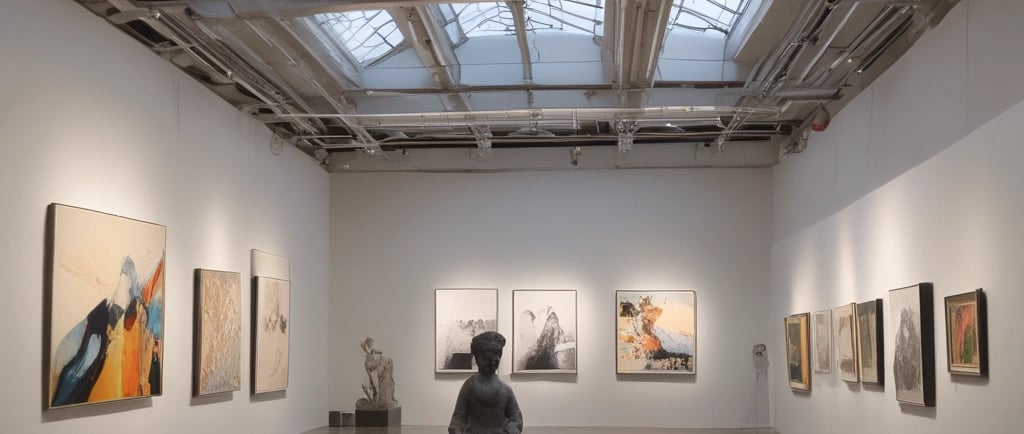 worm's-eye view photography of concrete building