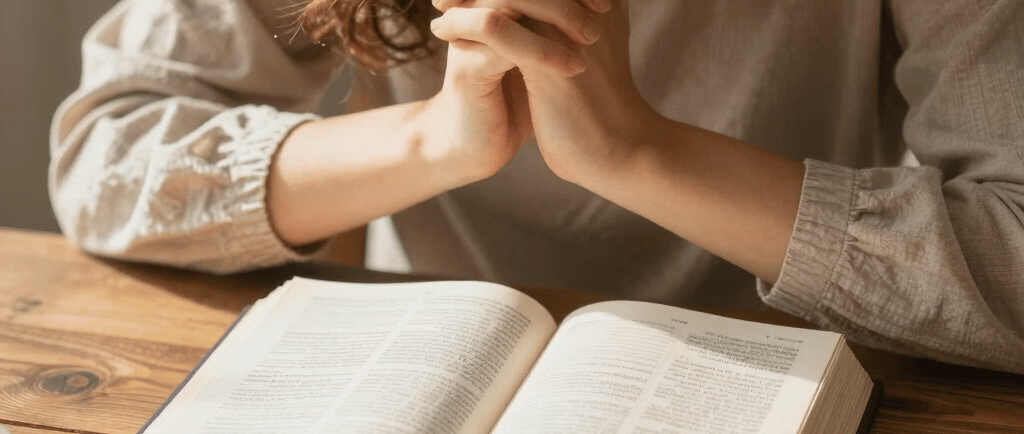 photo of white staircase