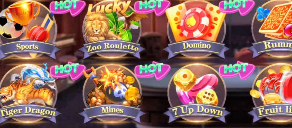 Best online gaming apps