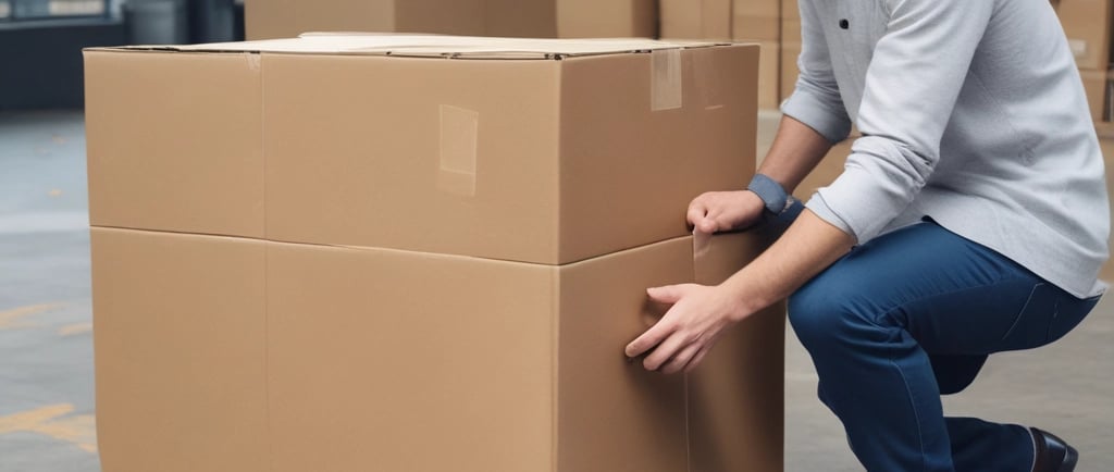 View of airport terminal from airplane window