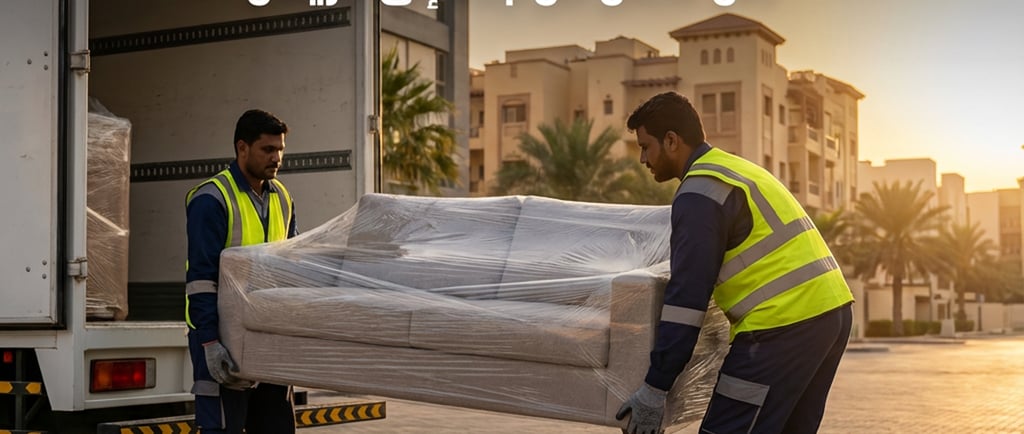 شركة نقل عفش من جدة الي الرياض